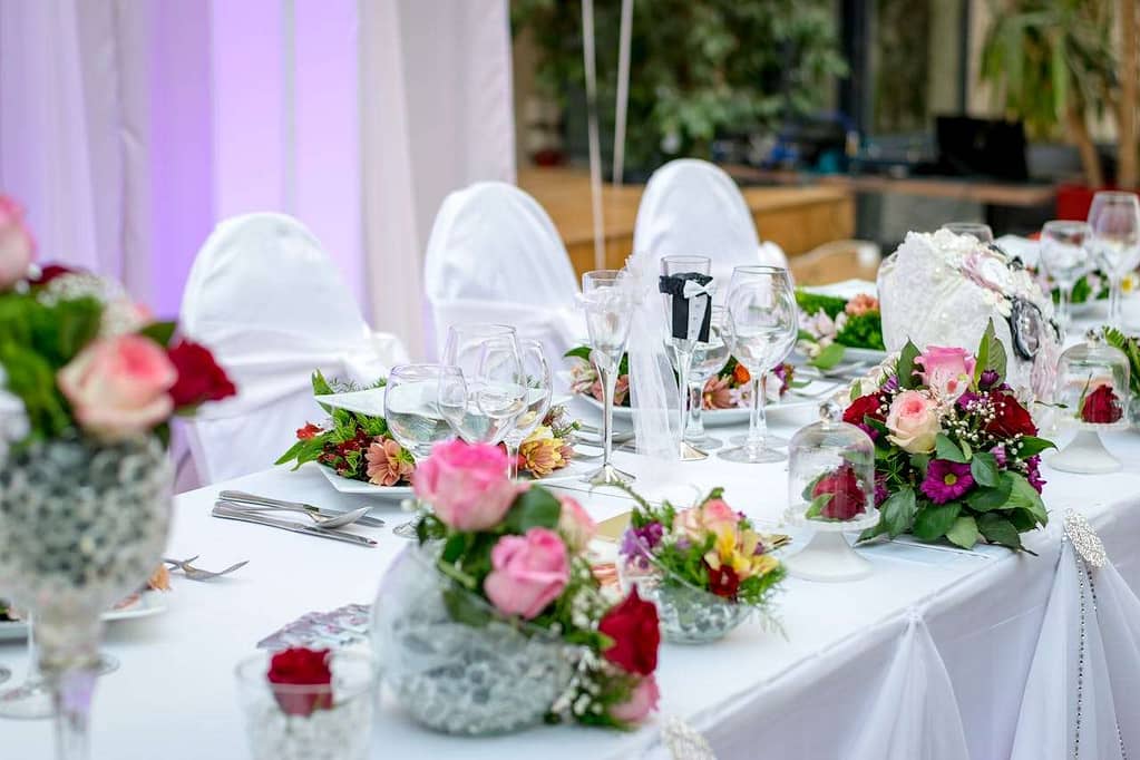 Best event planners in Kenya