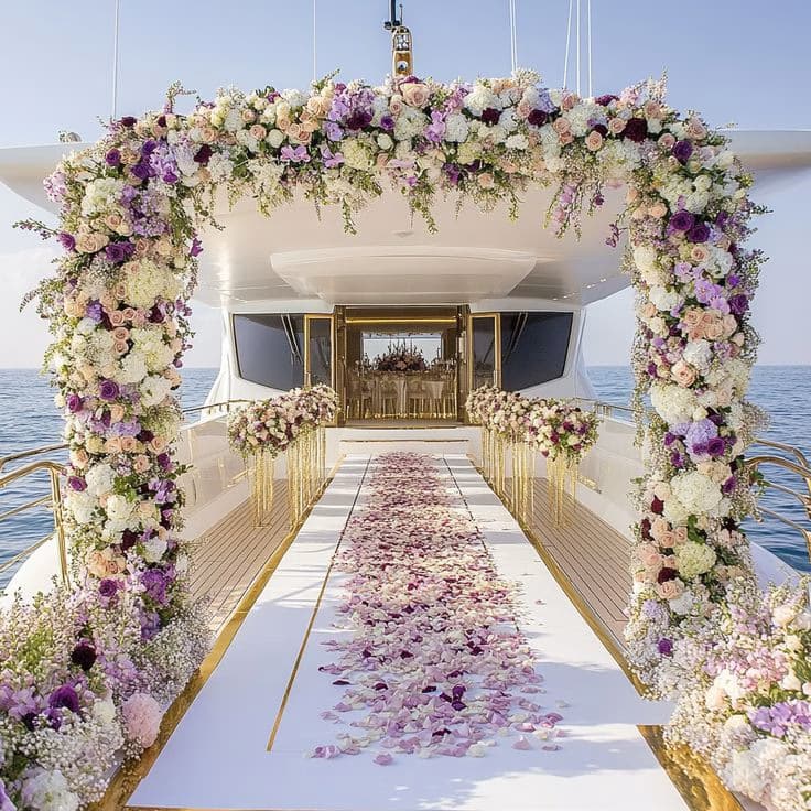 How Much Does a Wedding Planner Cost in Kenya in 2025?